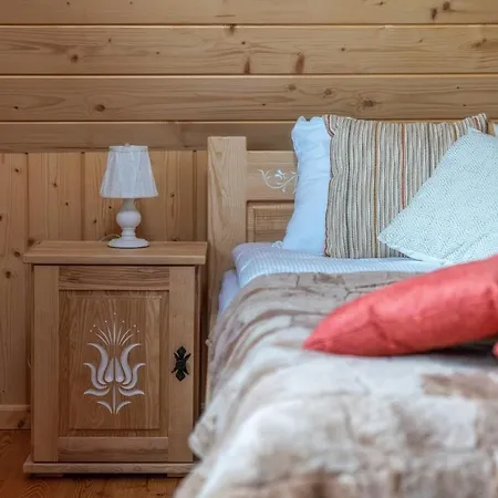 Chalet Pod Giewontem *