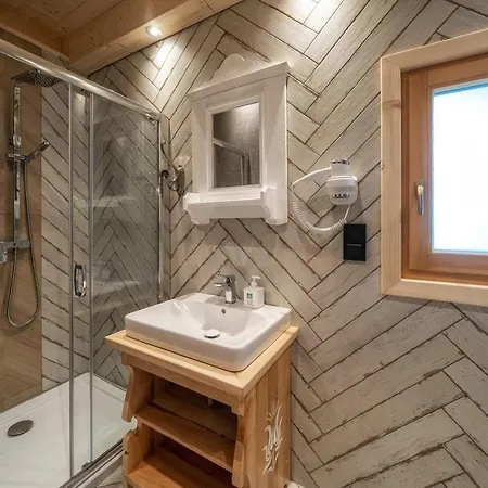 Chalet Pod Giewontem Zakopane