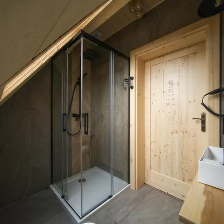 Pod Giewontem Chalet