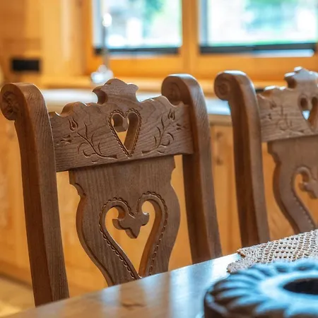 Chalet Pod Giewontem Zakopane