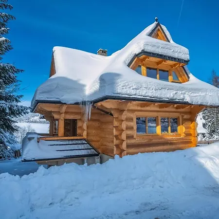 Pod Giewontem * Zakopane