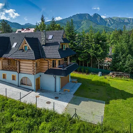 Chalet Pod Giewontem Zakopane