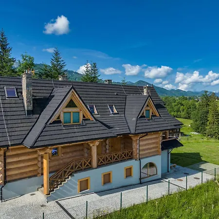 Pod Giewontem * Zakopane