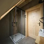 Pod Giewontem 샬레