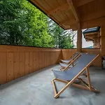 Pod Giewontem 샬레 자코파네
