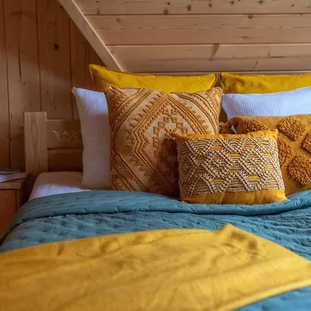 Pod Giewontem Chalet