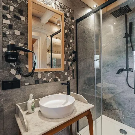 Pod Giewontem * Zakopane