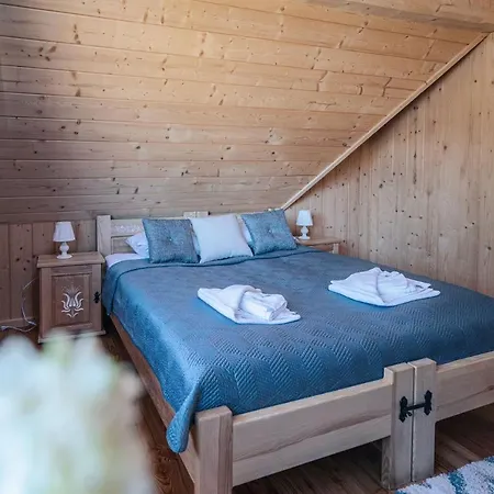 Chalet Pod Giewontem