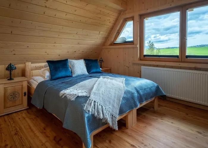 Pod Giewontem Zakopane