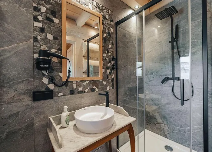 Pod Giewontem * Zakopane