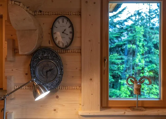 Pod Giewontem Zakopane