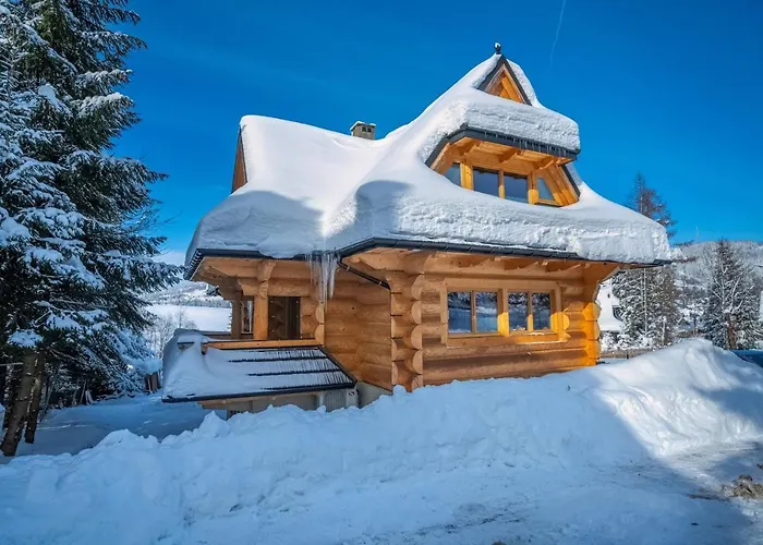 Pod Giewontem * Zakopane